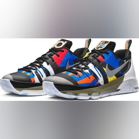 Buy Nike KD 8  2016 KD 8 \'All Star - Northern Lights